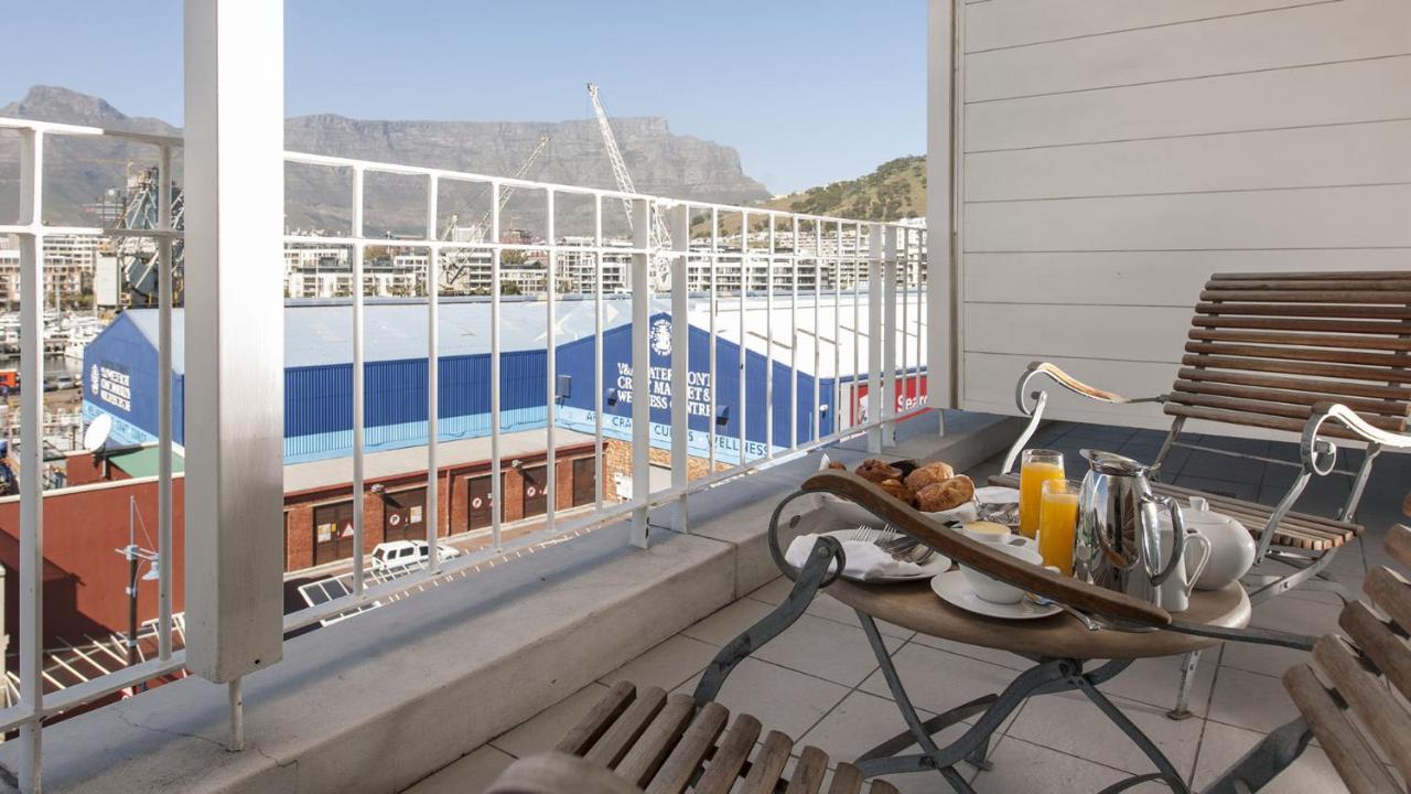 Queen Victoria Hotel By Newmark Cape Town Exterior photo